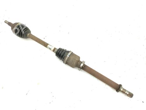 Drivaksel fortil Højre RENAULT CLIO III Hatchback Van (SB_, SR_) [2005-2025]  26587082