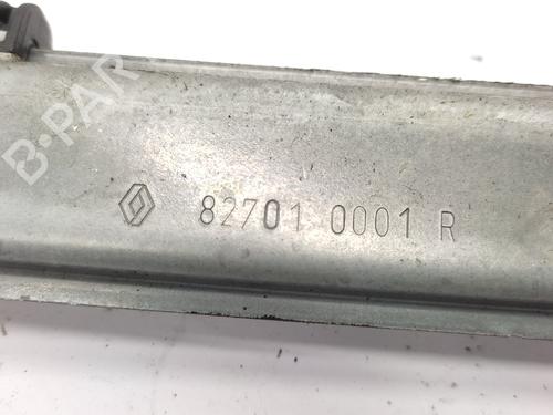 Rear left window mechanism RENAULT LAGUNA III (BT0/1)  | BP21159309C24 