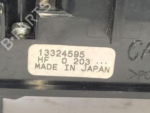 Warning switch OPEL INSIGNIA A Sports Tourer (G09)  | BP26398836I22 