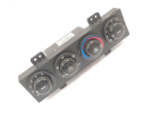 Climate control KIA CARNIVAL II (GQ) 2.9 CRDi | BP39617507I5 - Image 2