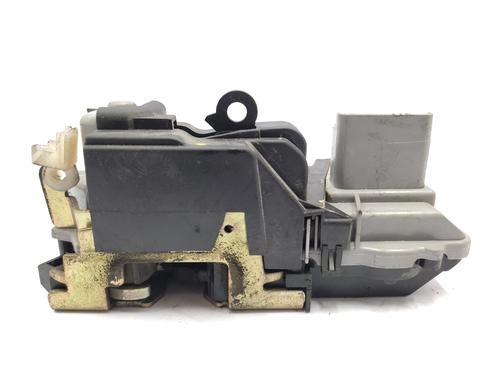 Front right lock CITROËN XSARA PICASSO (N68) 1.6 HDi | BP21160388C97 