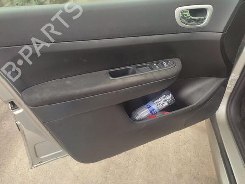 Left front window switch PEUGEOT 307 (3A/C) 1.4 16V | BP39617501I27 - Image 11