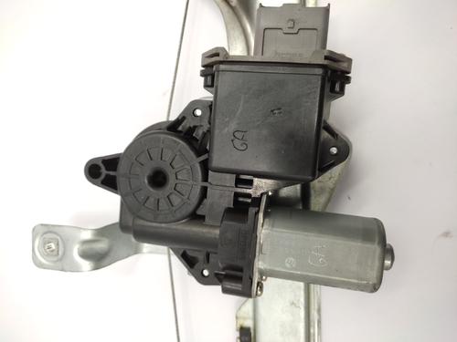 Rear left window mechanism PEUGEOT 3008 I MPV (0U_)  | BP26396274C24 