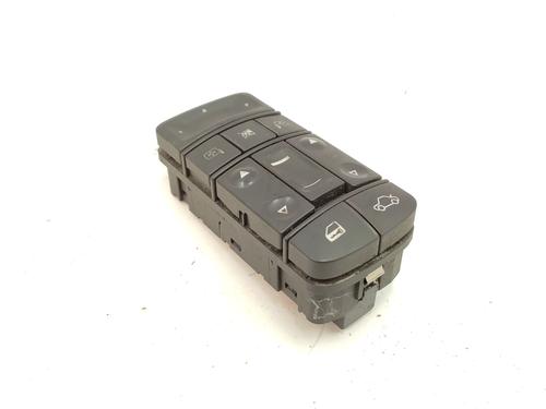 Used Left front window switch Left front window switch 37464010 37464010
