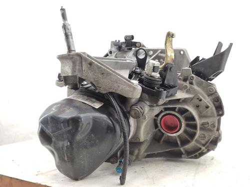 Gearkasse RENAULT MODUS / GRAND MODUS (F/JP0_) 1.5 dCi (FP0D, JP0D) | BP24034876M3 