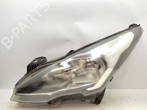 Used Left headlight Left headlight 37443678 37443678