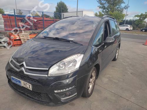 Left front steering knuckle CITROËN C4 Grand Picasso I (UA_)  | BP21149800M25 