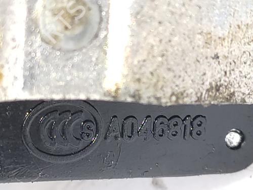 Rear right lock OPEL ANTARA A (L07) 2.0 CDTI | BP21157757C99 
