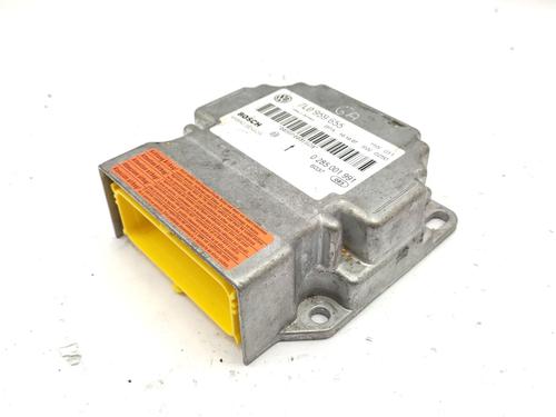 Airbag styreenhed PORSCHE CAYENNE (9PA) [2002-2010]  28954303