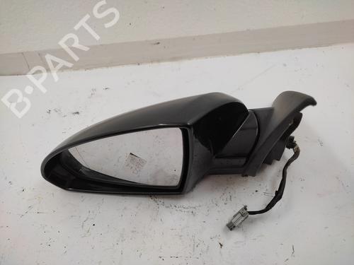 Used Left mirror NISSAN PRIMERA Hatchback (P12) 1.9 dCi (120 hp) 21148950