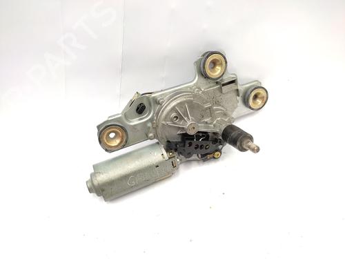 Used Rear wiper motor FORD MONDEO III (B5Y) 2.0 TDCi (130 hp) 30704738