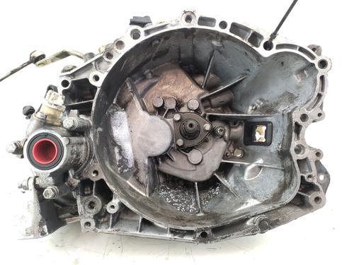 Used Gearbox CITROËN XSARA (N1) 2.0 HDi 109 (109 hp) 21152880