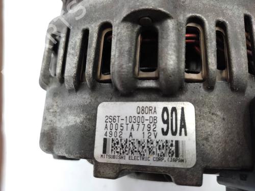 Alternator FORD FIESTA V (JH_, JD_) 1.4 16V | BP21153206M7 