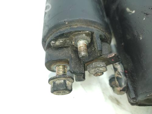 Starter FORD ESCORT V (AAL, ABL)  | BP21150533M8 