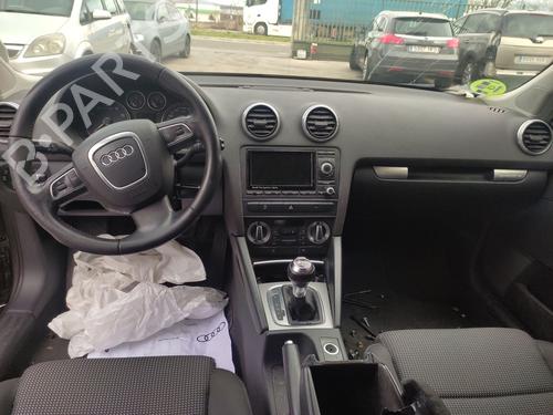 Headlight switch AUDI A3 Sportback (8PA) 2.0 TFSI quattro | BP37030878I24 - Image 16