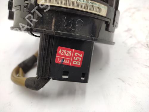 Squib airbag LEXUS IS II (_E2_) 220d (ALE20) | BP28167760C102 