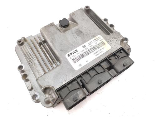 Motorstyringsenhed RENAULT SCÉNIC II (JM0/1_) 1.9 dCi (JM0G, JM12, JM1G, JM2C) (120 hp) 21156575