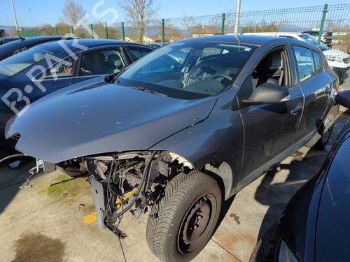 Switch RENAULT MEGANE III Hatchback (BZ0/1_, B3_)  | BP21152211I30 