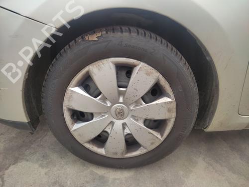Left headlight TOYOTA AURIS (_E15_) 1.4 (ZZE150_, ZZE150R) | BP34584191C28  - Image 10