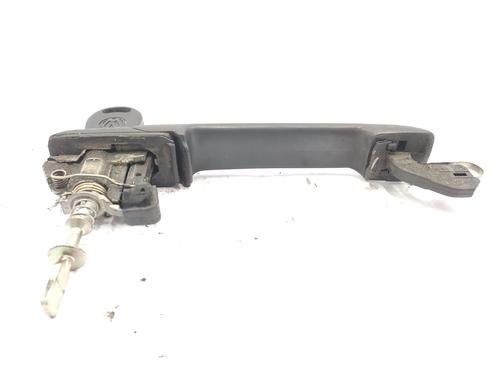 Front right exterior door handle VW GOLF III (1H1)  | BP21155424C129 