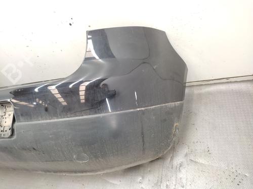 Rear bumper VW GOLF V (1K1) 1.9 TDI | BP23409302C8 