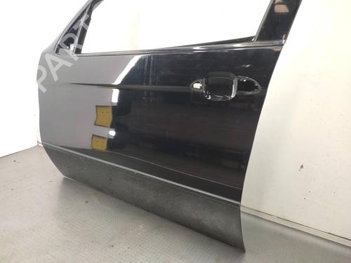 Left front door BMW X5 (E53)  | BP22371171C2 