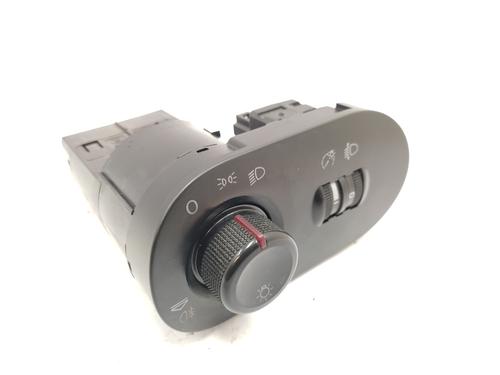 Headlight switch SEAT IBIZA III (6L1)  | BP21160926I24 