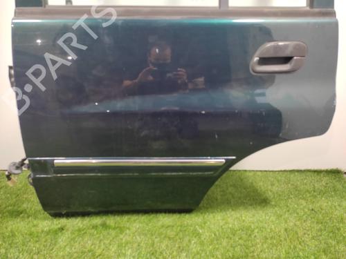 Left rear door SSANGYONG MUSSO (FJ)  | BP21149491C4 