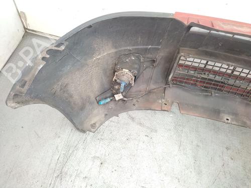 Front bumper PEUGEOT PARTNER Box Body/MPV (5_, G_) 2.0 HDi | BP28480638C7 