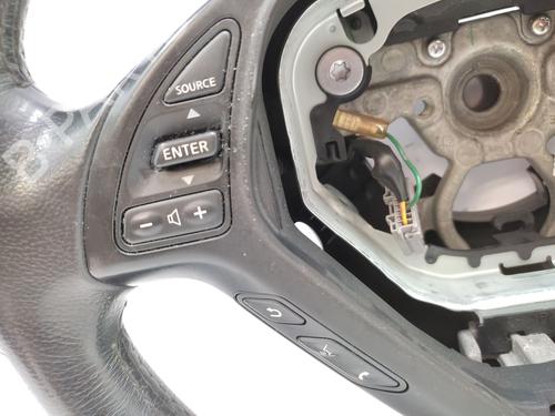 Steering wheel INFINITI EX 30d | BP37537127C49 - Image 4