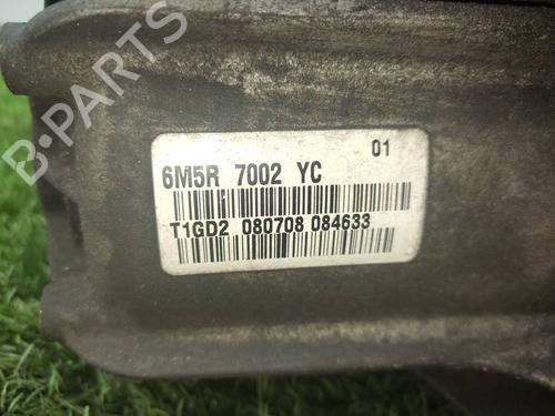 Gearbox FORD FOCUS II (DA_, HCP, DP) 1.6 TDCi | BP21150456M3 