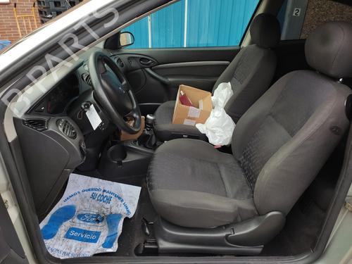 Lampa tylna prawa FORD FOCUS I (DAW, DBW)  | BP21159738C35 