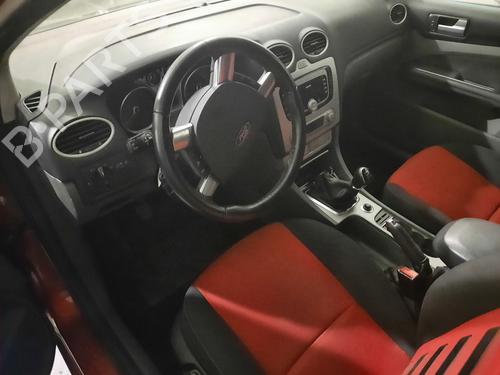 Left rear door FORD FOCUS II (DA_, HCP, DP)  | BP21149410C4 