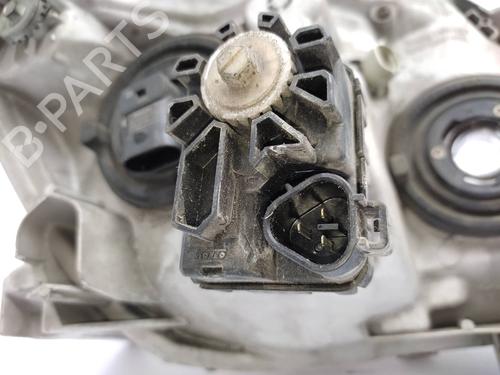 Left headlight TOYOTA COROLLA Verso (ZER_, ZZE12_, R1_) 2.0 D-4D (CUR10_, CUR10R) | BP21156944C28 