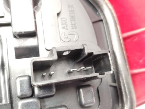 Venstre Baklys PEUGEOT 206 Hatchback (2A/C) 1.4 i | BP29590588C34 