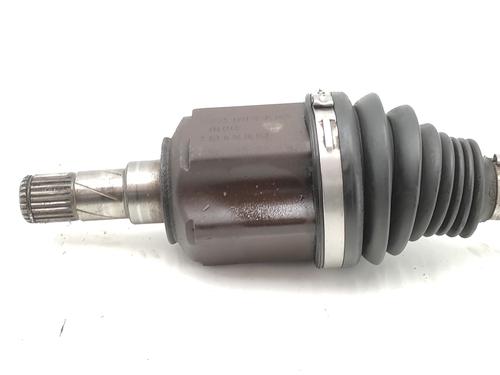 Left front driveshaft OPEL ASTRA H (A04) 1.9 CDTI (L48) | BP21156236M38 