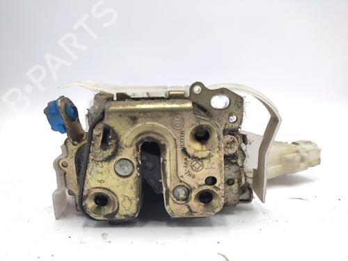 Front right lock NISSAN X-TRAIL I (T30) 2.2 Di 4x4 | BP24683357C97 