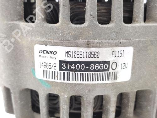 Generator SUZUKI IGNIS II (MH) 1.5 (RM415) | BP39103052M7 - Image 7