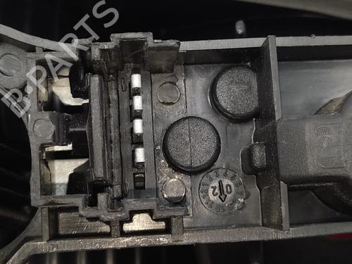 Højre baglygte bagklap RENAULT LAGUNA II (BG0/1_) 2.0 16V IDE (BG0N) | BP21157317C80 