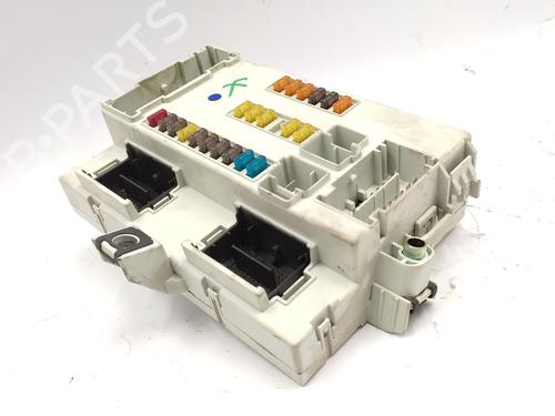 Used Fuse box ALFA ROMEO GIULIETTA (940_) 2.0 JTDM (940FXE1A, 940FXG11) (170 hp) 30850177