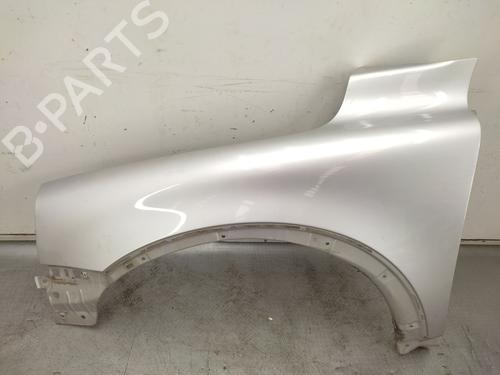 Used Left front fenders VOLVO XC90 I (275) D5 AWD (163 hp) 29067141