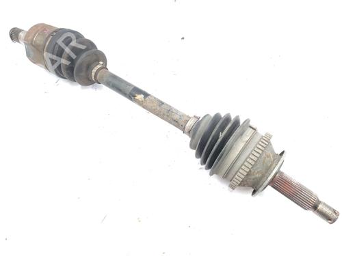 Used Left front driveshaft Left front driveshaft HYUNDAI SANTA FÉ I (SM) 2.0 CRDi 4x4 (125 hp) 33975127 33975127