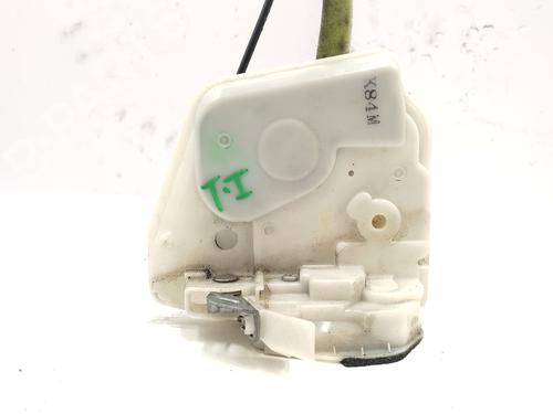Used Rear left lock Rear left lock 37792374 37792374