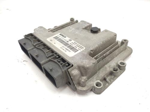 Used Engine control unit (ECU) RENAULT MEGANE III Hatchback (BZ0/1_, B3_) 1.9 dCi (BZ0N, BZ0J) (131 hp) 28691185