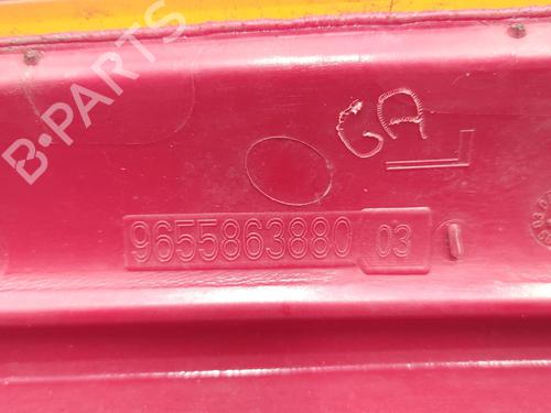 Left taillight CITROËN C4 I (LC_) 1.6 HDi | BP28167745C34 