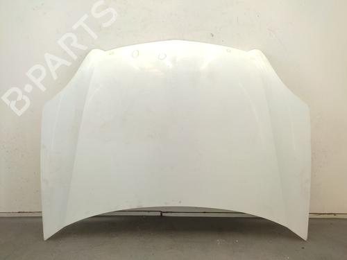 Used Hood RENAULT KANGOO (KC0/1_) 1.5 dCi (KC07) (65 hp) 24397757
