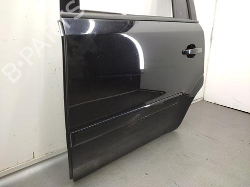 Left rear door OPEL ZAFIRA / ZAFIRA FAMILY B (A05) 1.9 CDTI (M75) | BP21156696C4 