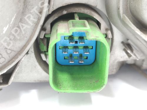 Left headlight FORD FIESTA Box Body/MPV (F3L, F5L) 1.3 | BP24683484C28 