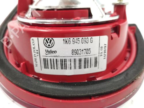 Left tailgate light VW GOLF V (1K1) 1.4 16V | BP21152071C79