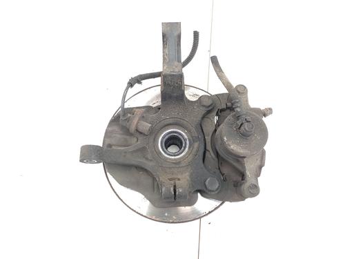 Achsschenkel links vorne für CHEVROLET LACETTI (J200) [2003-2025]  21151129